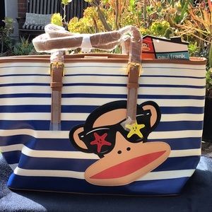 Fun Paul Frank Bag